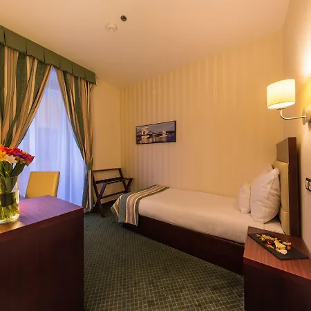 Hotel President Budapest
