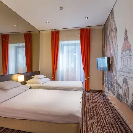 President Hotel