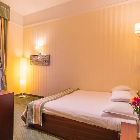 Hotel President