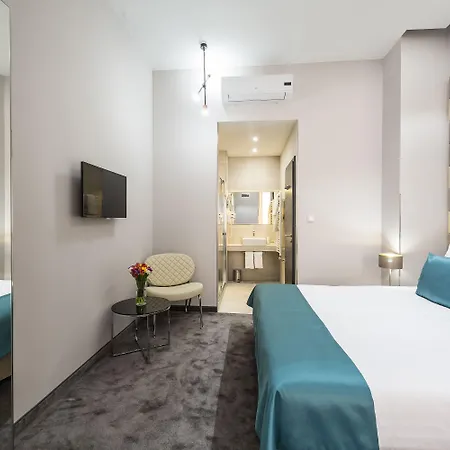 President Hotel 4*