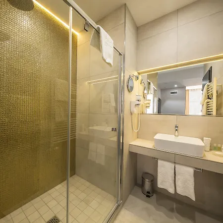 Hotel President Budapest, Affiliated By Melia Budapesta