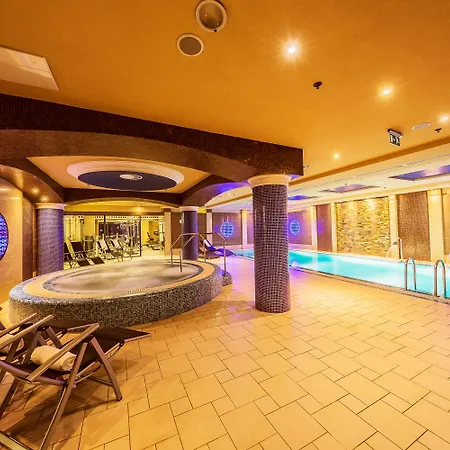 President 4* Budapest