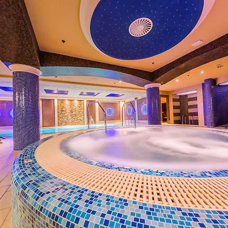 מלון President בודפשט