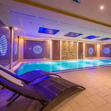 President 4* Budapest