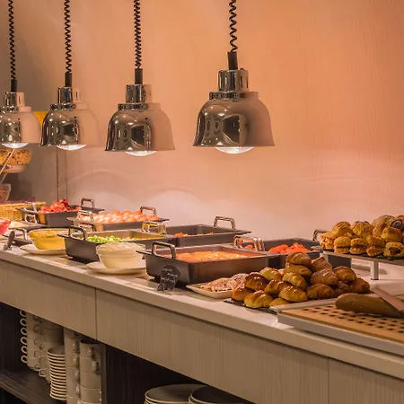 President 4* Budapest