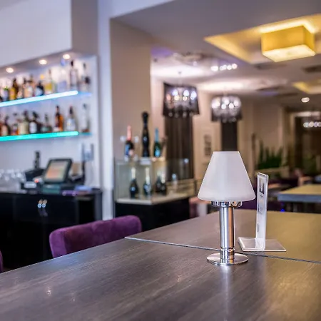 Hotell President Budapest