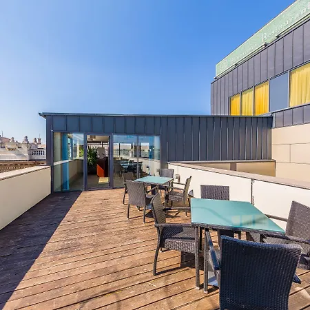 President Hotell Budapest