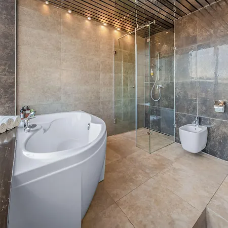 President Budapest, Affiliated By Melia 4* Будапешт