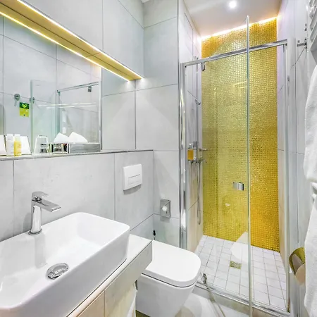 Отель President Budapest, Affiliated By Melia Будапешт
