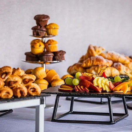 President Budapest, Affiliated By Melia 4* Будапешт