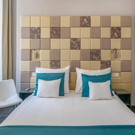 ホテル President Budapest, Affiliated By Melia 4*