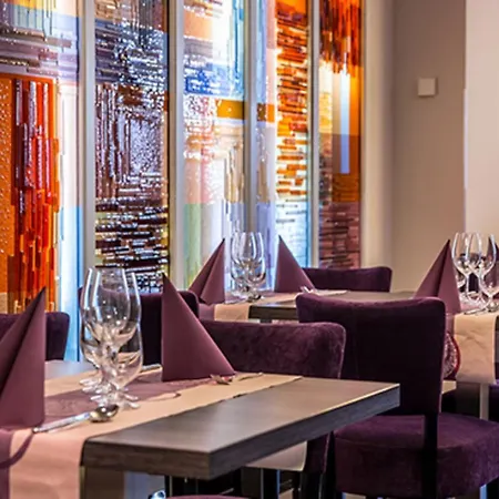 ホテル President Budapest, Affiliated By Melia