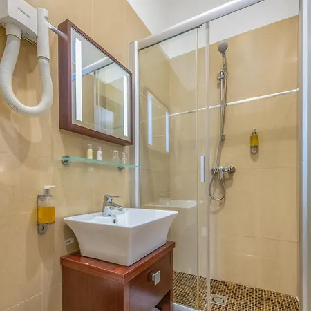 President Budapest, Affiliated By Melia