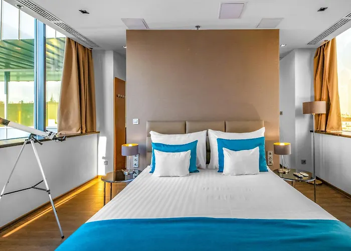 Otel President 4*
