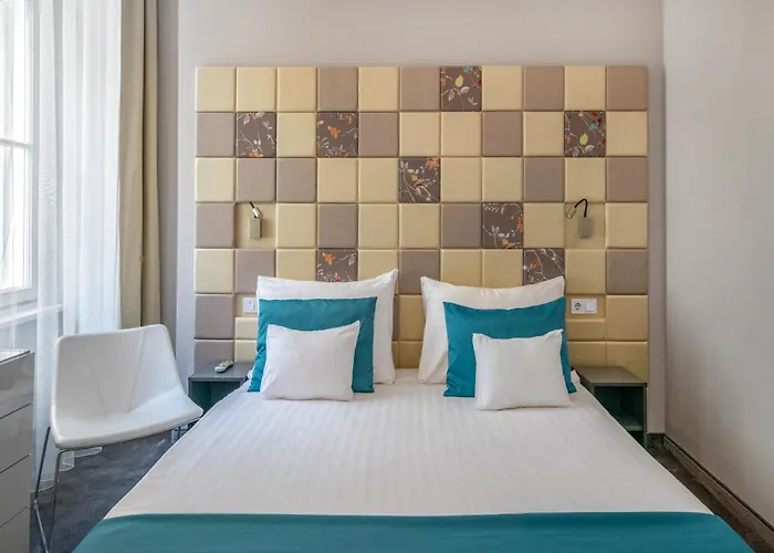 Hotel President Budapest