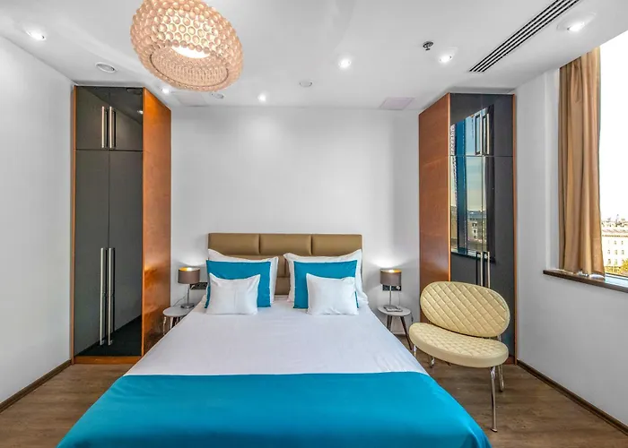 President 4* Budapest