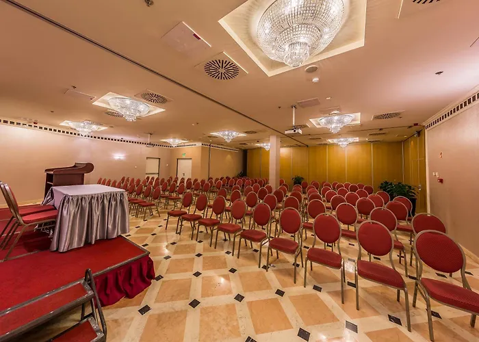 President Hotel Budapest