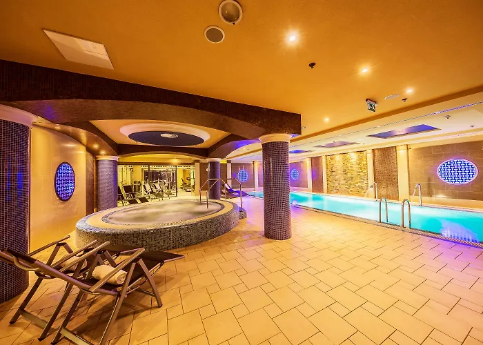 President 4* Budapest