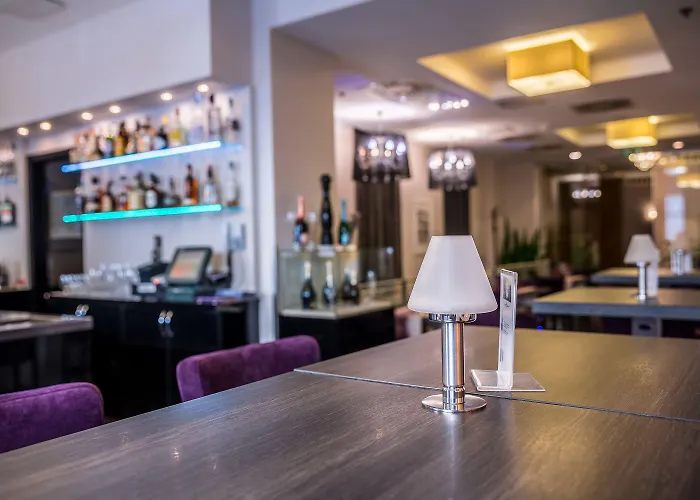 Otel President Budapeşte