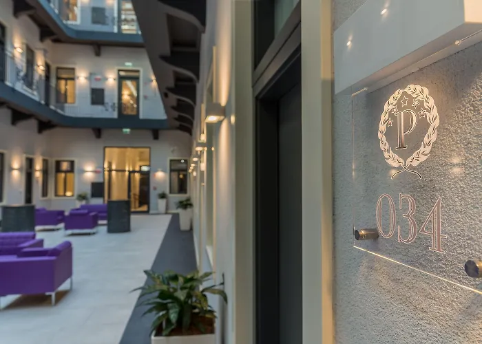 President Hotel Budapest