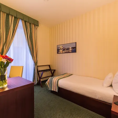Hotel President 4*