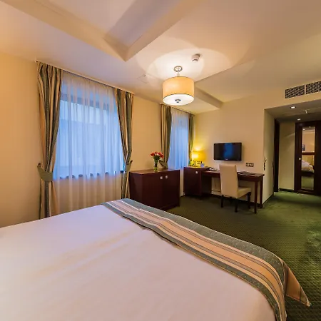 President Hotel 4*