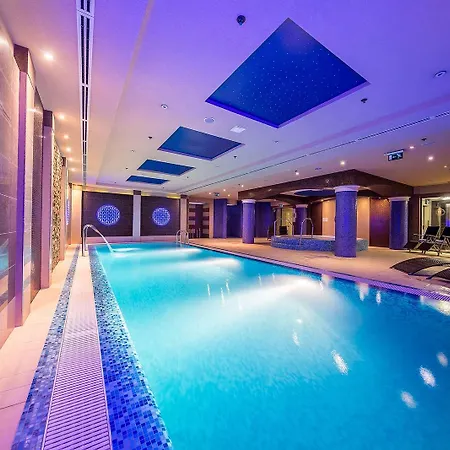 Hotel President Budapest
