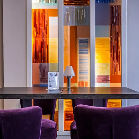 Hotel President 4*