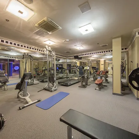 President Hotel 4*