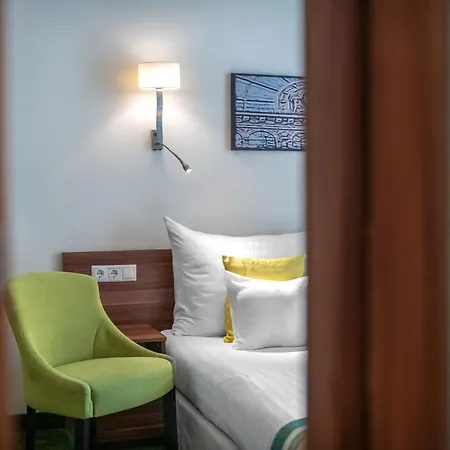 Hotel President Budapest