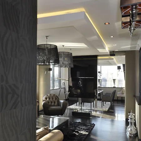 فندق President Budapest, Affiliated By Melia