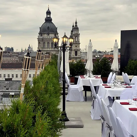 President Hotel 4*