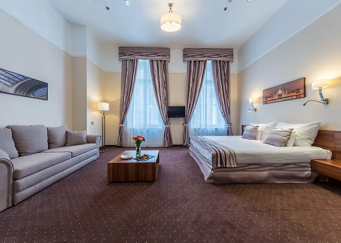 President Βουδαπέστη