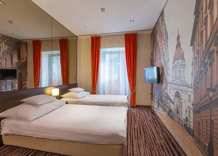 President Ξενοδοχείο