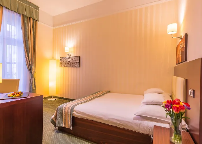 Ξενοδοχείο President