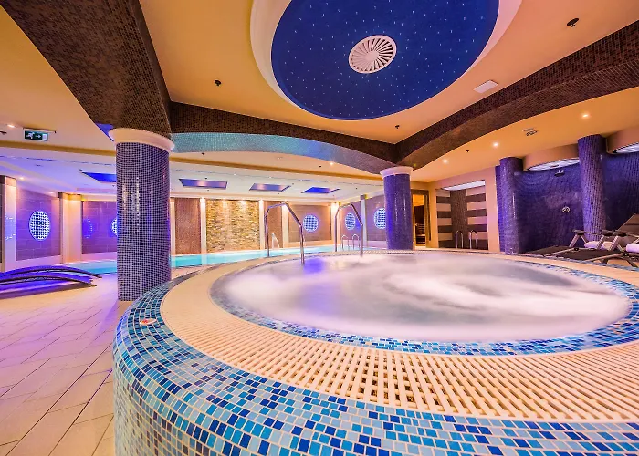 Ξενοδοχείο President Βουδαπέστη